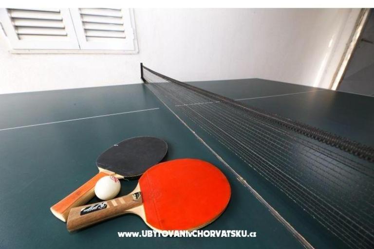 Apartmány Mirakul - Sevid – foto 18