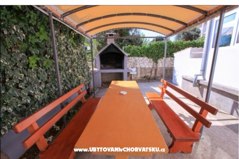 Apartmány Mirakul - Sevid – foto 19