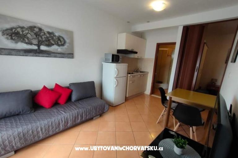 Apartmány Mirakul - Sevid – foto 2