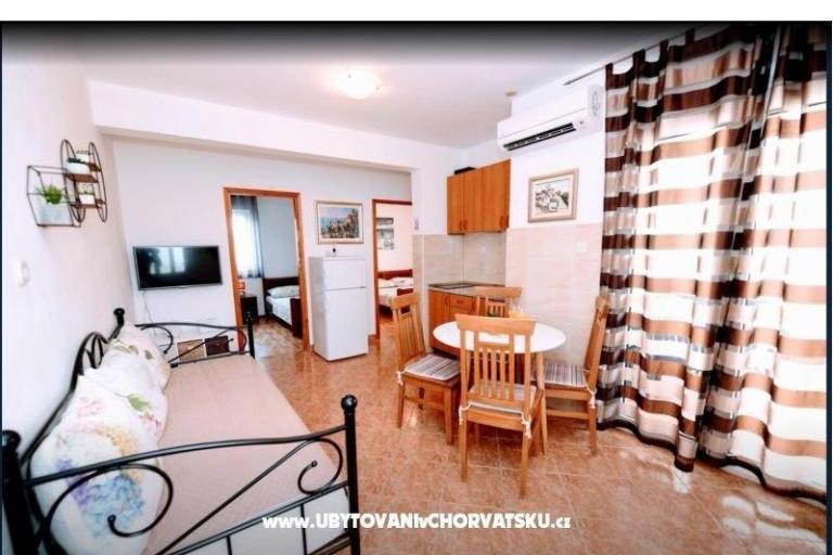 Apartmány Mirakul - Sevid – foto 22
