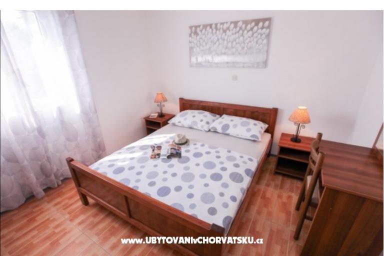 Apartmány Mirakul - Sevid – foto 23