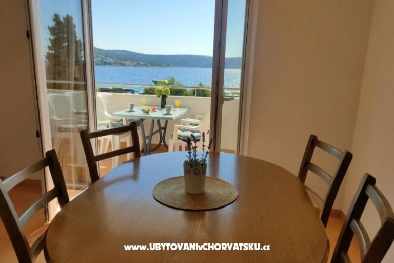 Apartmány Mirakul - Sevid – foto 24