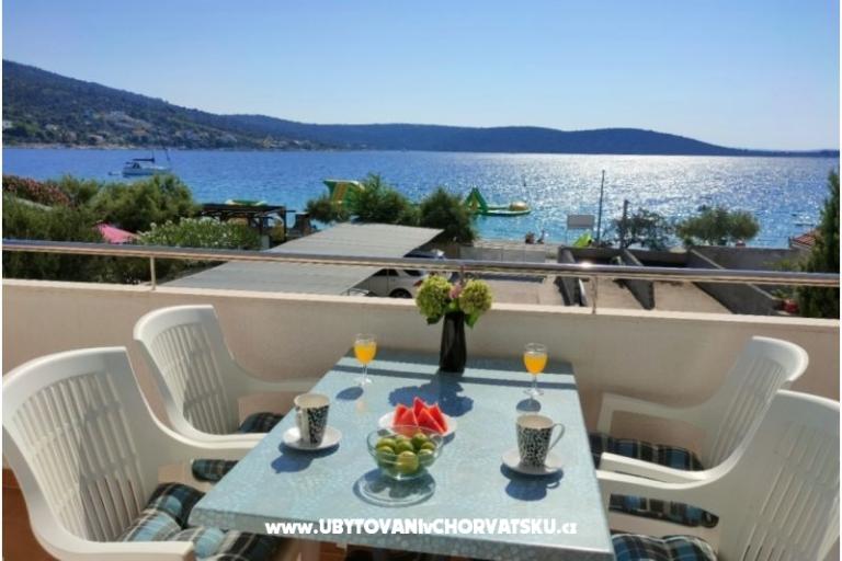 Apartmány Mirakul - Sevid – foto 25