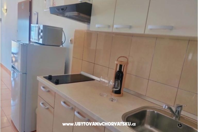 Apartmány Mirakul - Sevid – foto 26