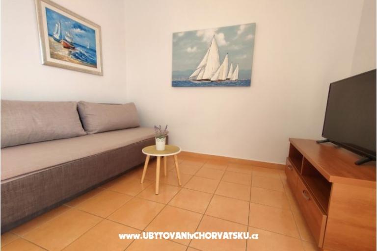 Apartmány Mirakul - Sevid – foto 27