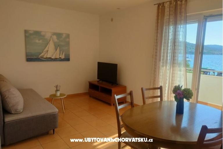 Apartmány Mirakul - Sevid – foto 28