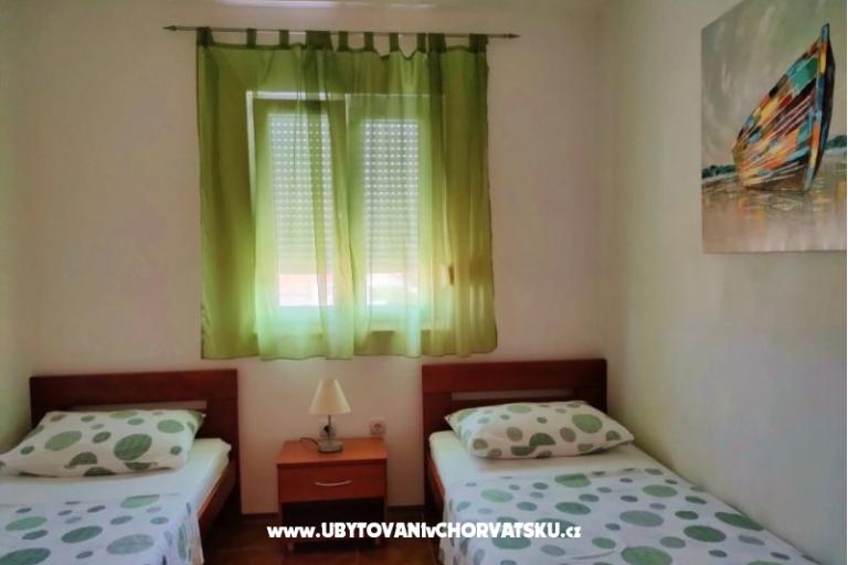 Apartmány Mirakul - Sevid – foto 29