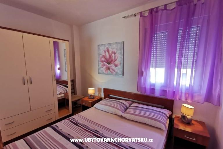 Apartmány Mirakul - Sevid – foto 3