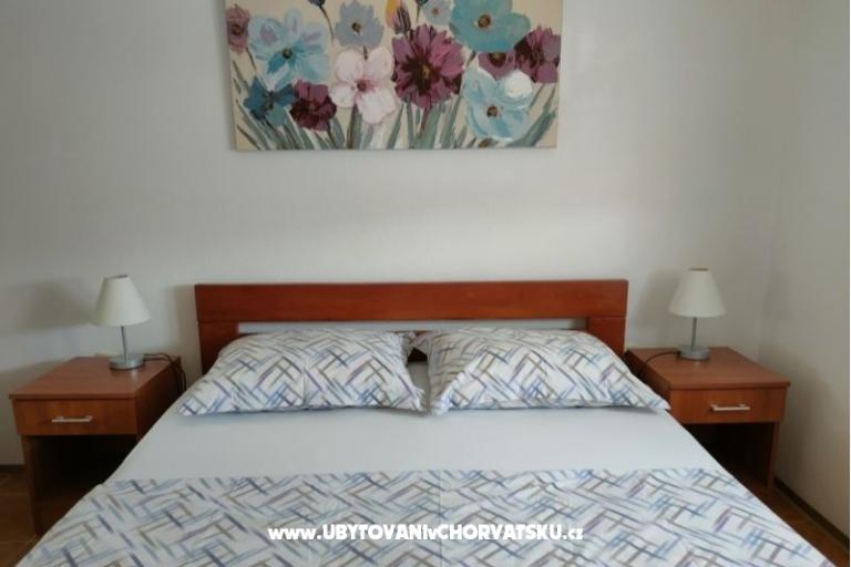 Apartmány Mirakul - Sevid – foto 30