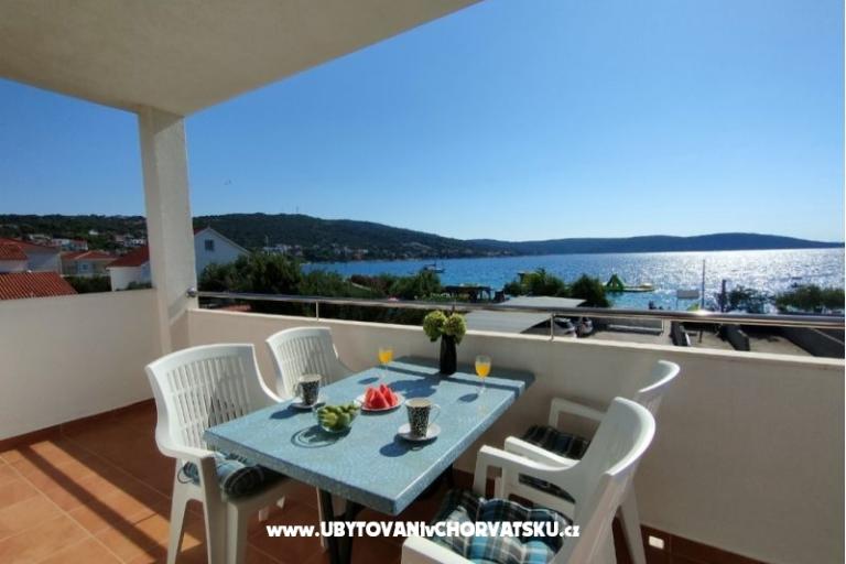 Apartmány Mirakul - Sevid – foto 31