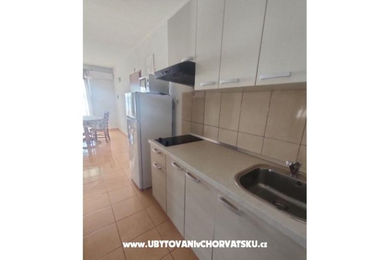Apartmány Mirakul - Sevid – foto 33