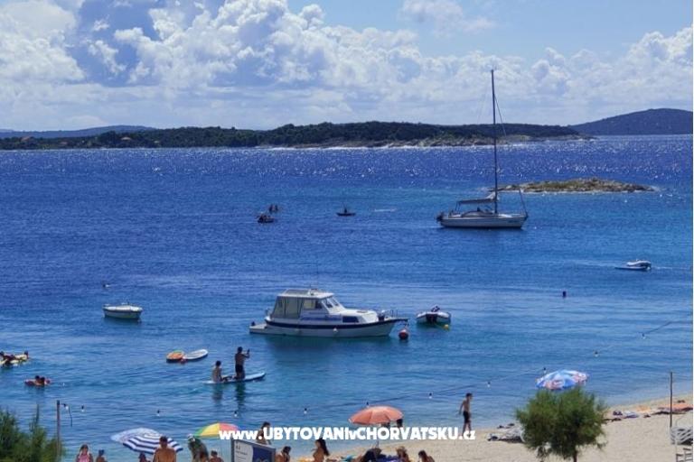 Apartmány Mirakul - Sevid – foto 4