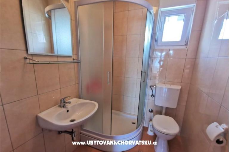 Apartmány Mirakul - Sevid – foto 6