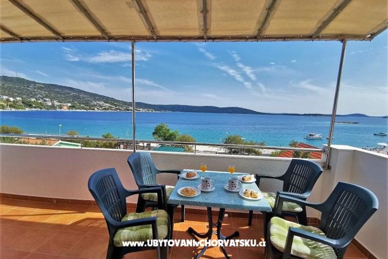 Apartmány Mirakul - Sevid – foto 7