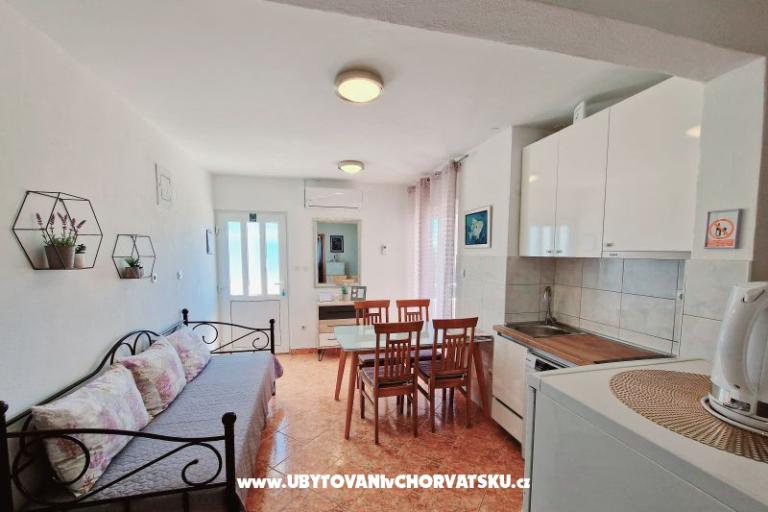Apartmány Mirakul - Sevid – foto 8