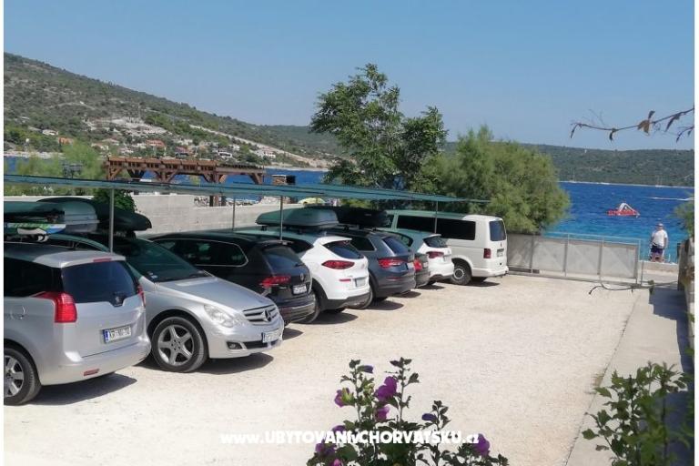 Apartmány Mirakul - Sevid – foto 9