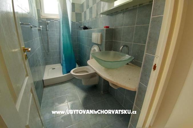 Apartmány Neli – foto 3