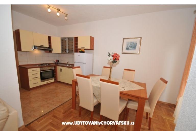 Apartmány Neve – foto 10