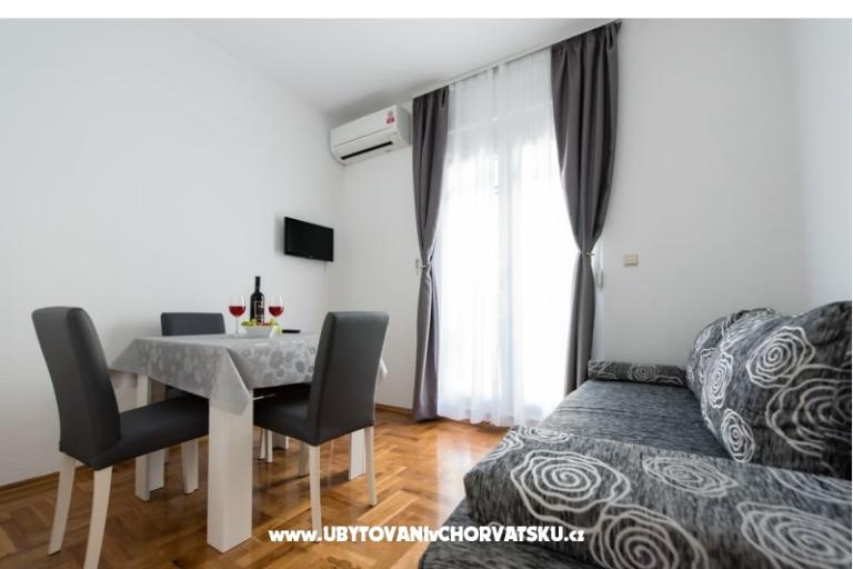 Apartmány Neve – foto 12