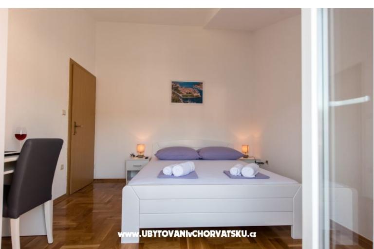 Apartmány Neve – foto 13