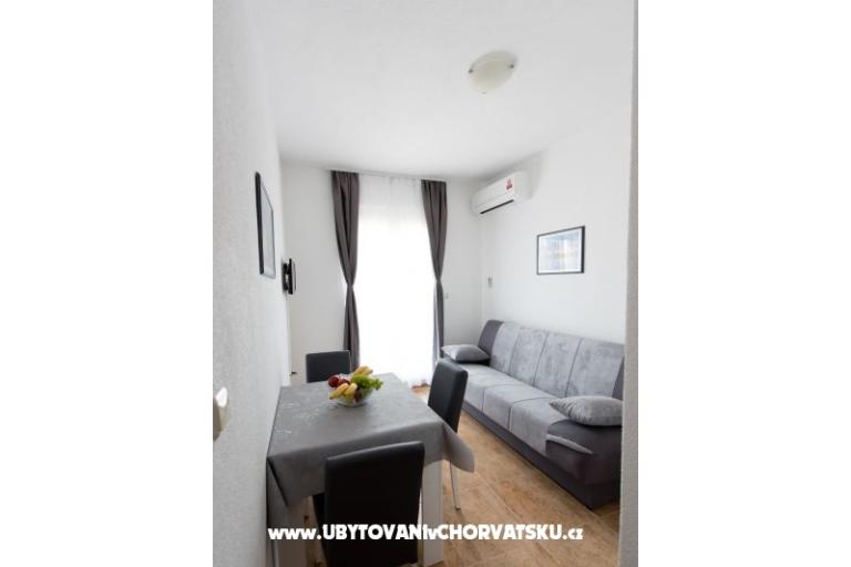 Apartmány Neve – foto 16