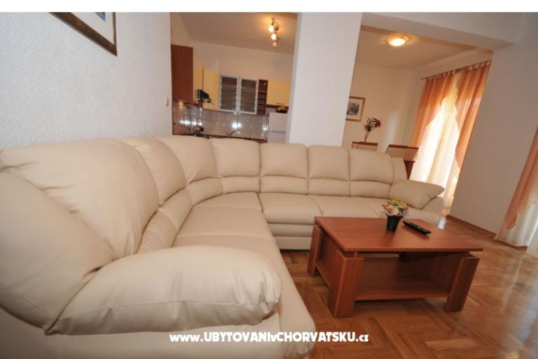 Apartmány Neve – foto 18