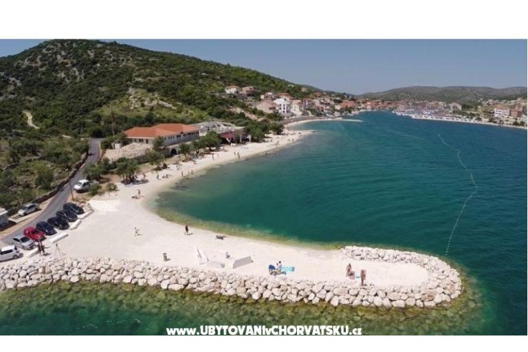 Apartmány Neve – foto 3