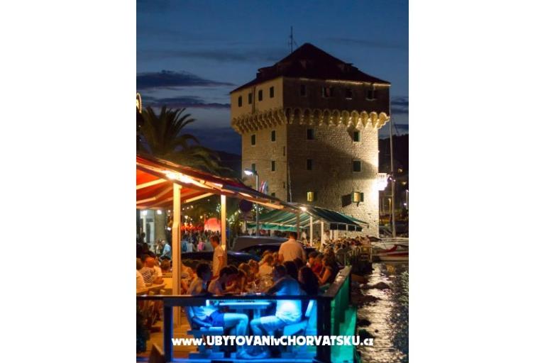 Apartmány Neve – foto 8