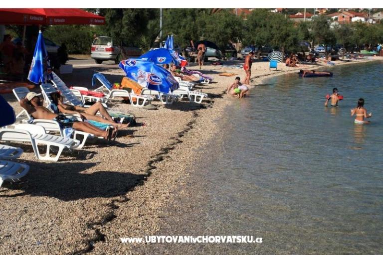 Apartmány Pažanin – foto 14