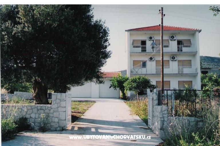 Apartmány Pažanin – foto 5