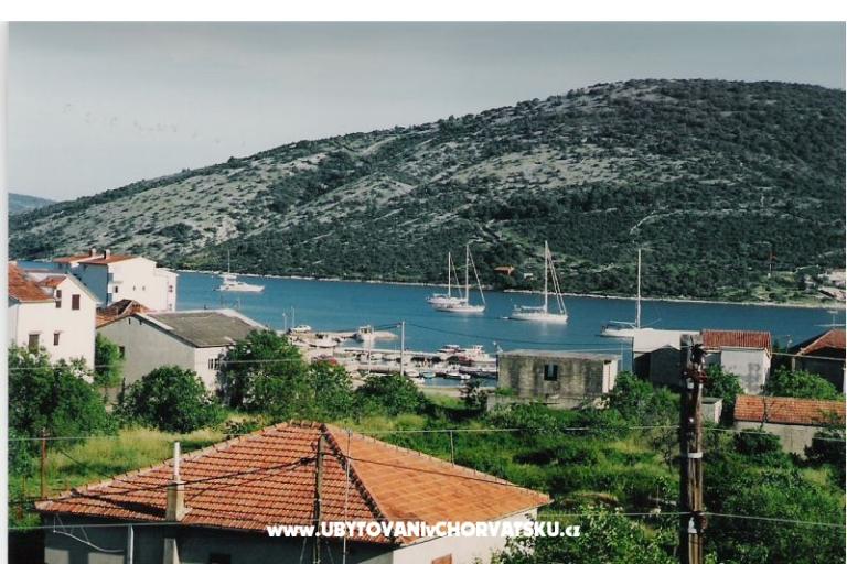 Apartmány Pažanin – foto 6