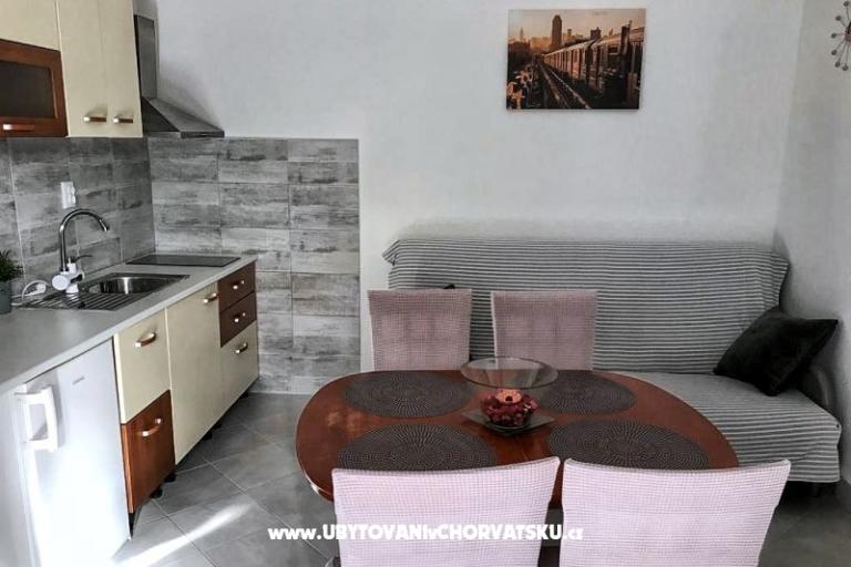 Apartmány Sea Star Ivana – foto 11