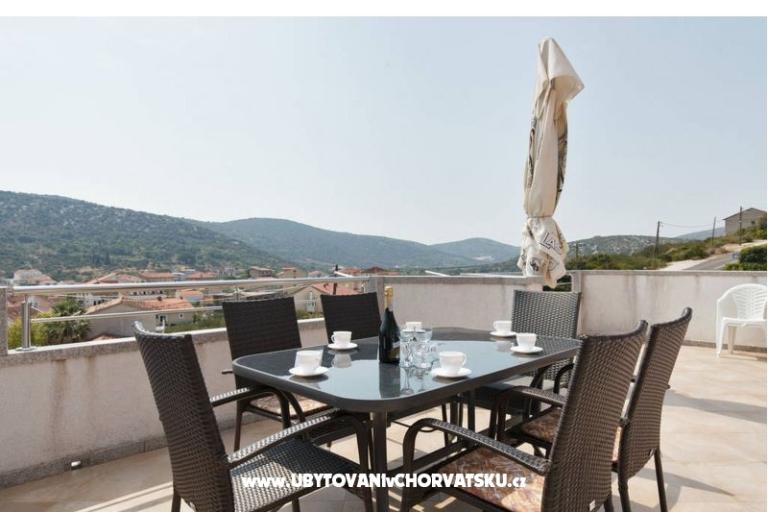 Apartmány Sea Star Ivana – foto 12