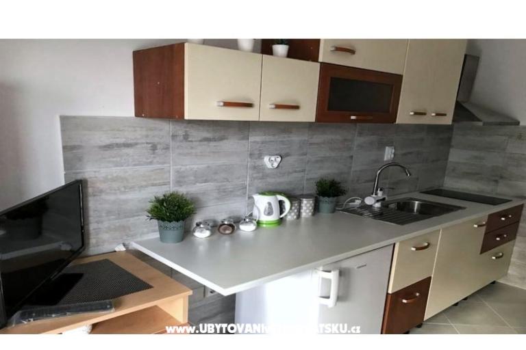 Apartmány Sea Star Ivana – foto 13