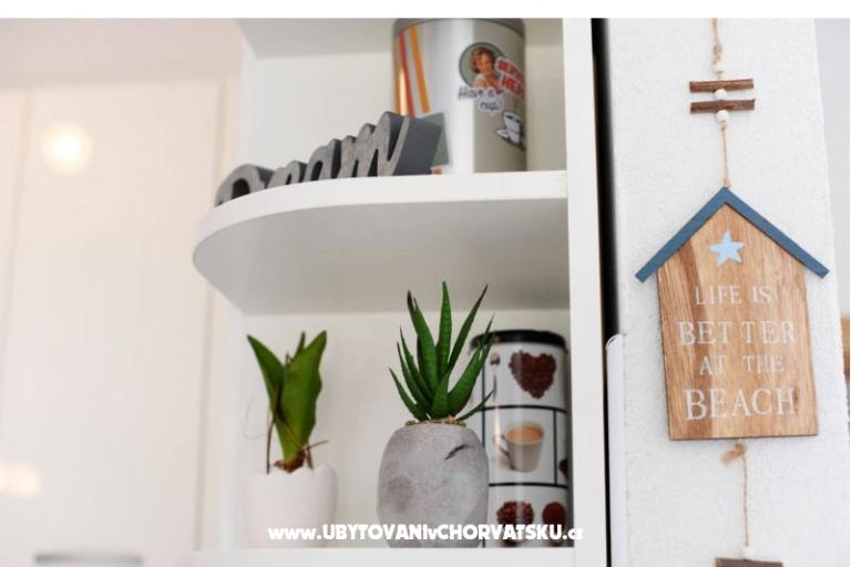 Apartmány Sea Star Ivana – foto 14
