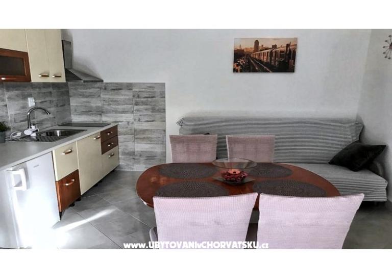 Apartmány Sea Star Ivana – foto 15