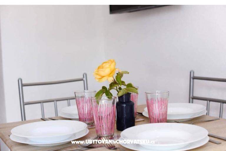 Apartmány Sea Star Ivana – foto 16