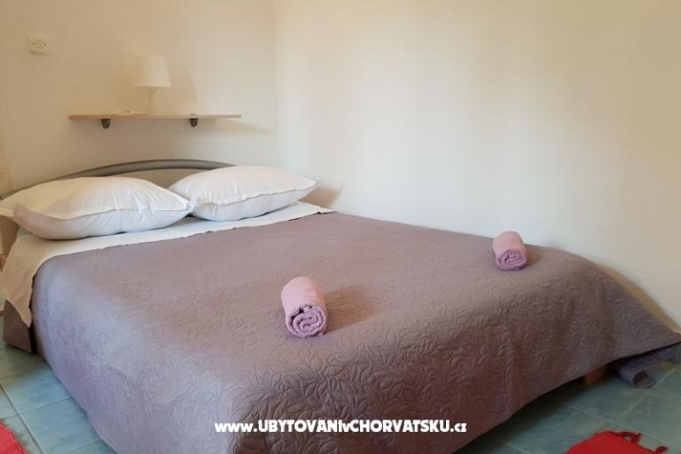 Apartmány Sea Star Ivana – foto 17