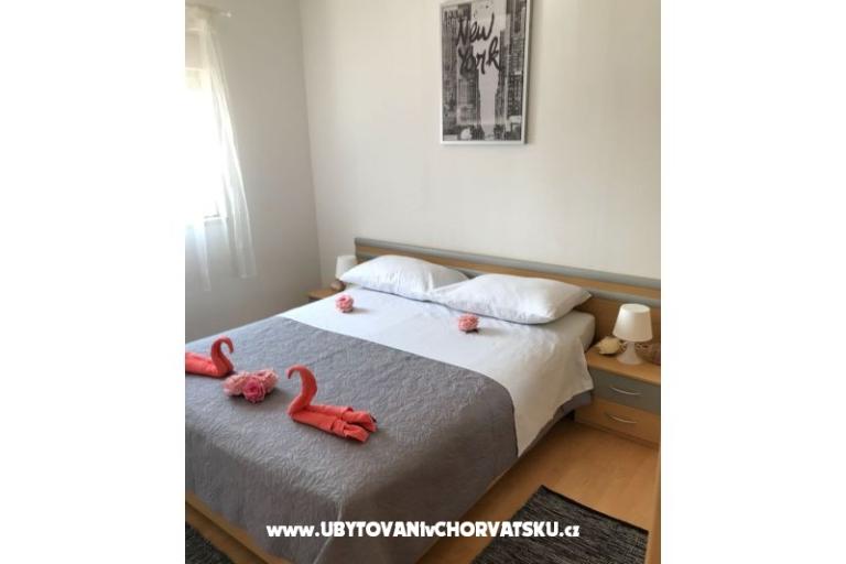 Apartmány Sea Star Ivana – foto 18