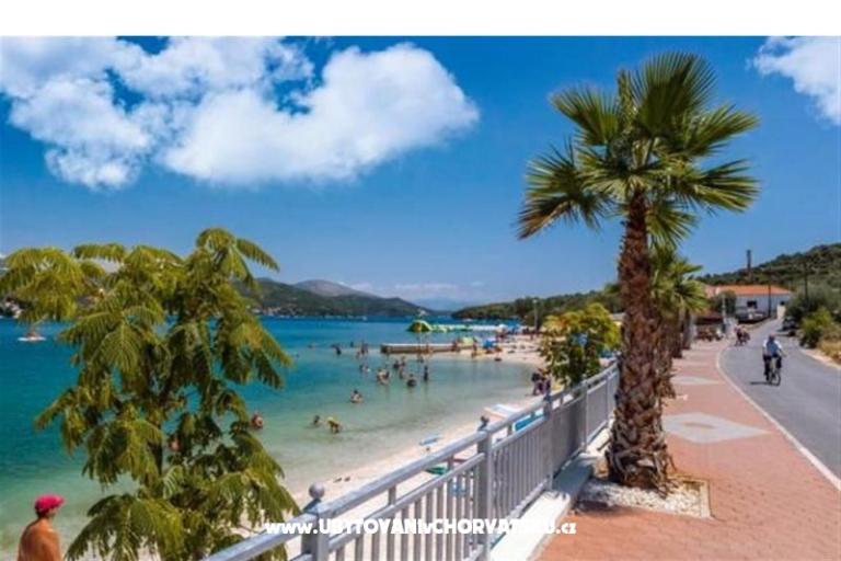 Apartmány Sea Star Ivana – foto 2