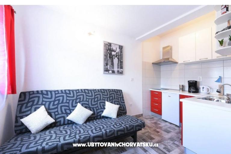 Apartmány Sea Star Ivana – foto 3