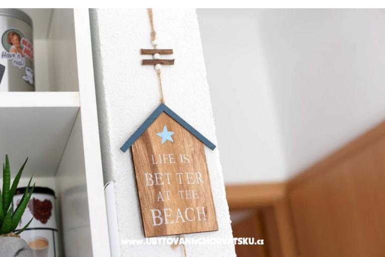 Apartmány Sea Star Ivana – foto 6