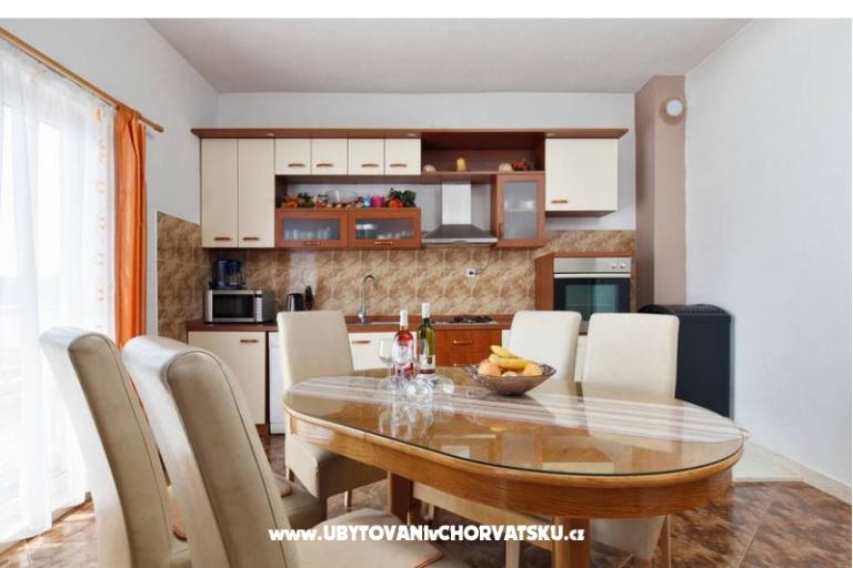 Apartmány Sea Star Ivana – foto 7