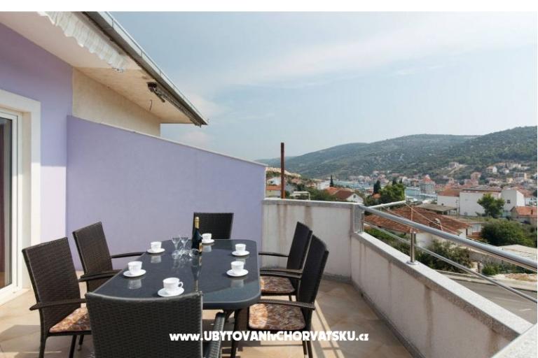 Apartmány Sea Star Ivana – foto 8