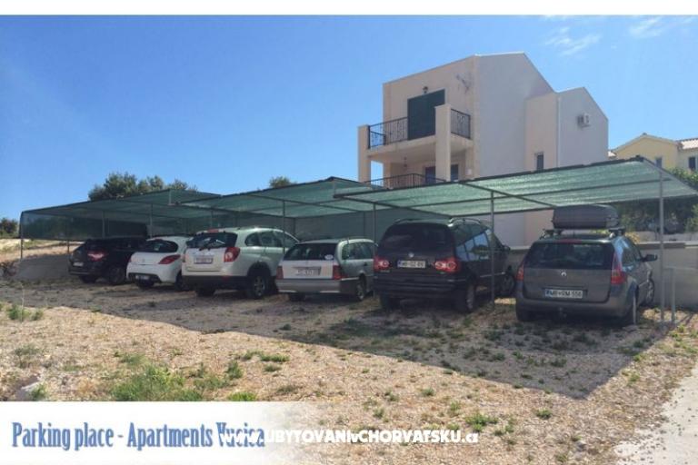 Apartmány Sevid - Vučica – foto 10