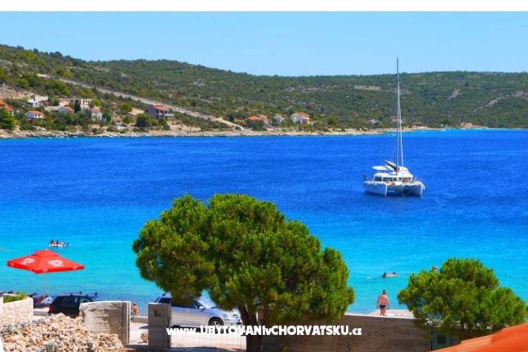 Apartmány Sevid - Vučica – foto 3