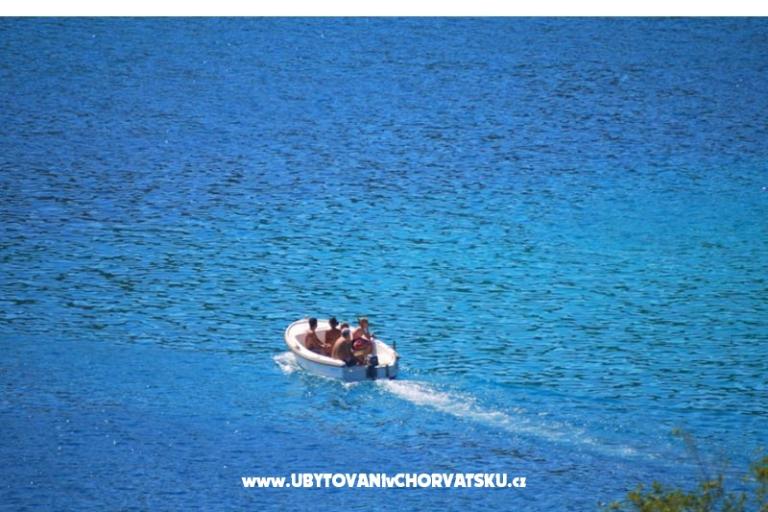 Apartmány Sevid - Vučica – foto 7