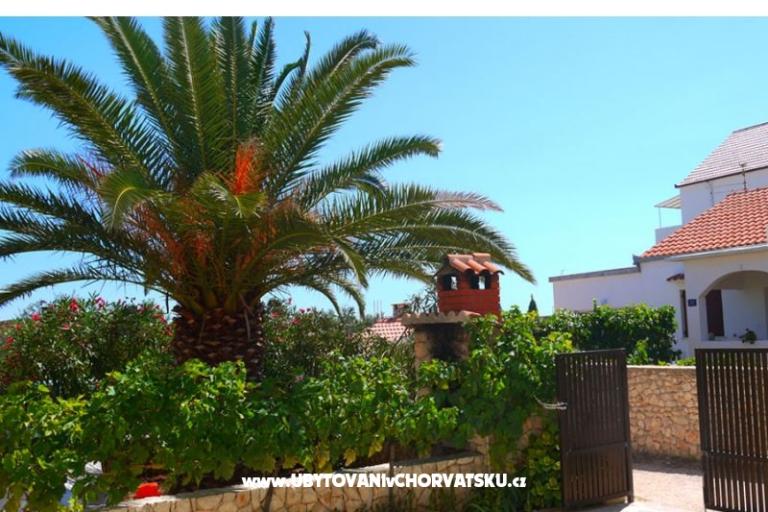 Apartmány Sevid - Vučica – foto 8