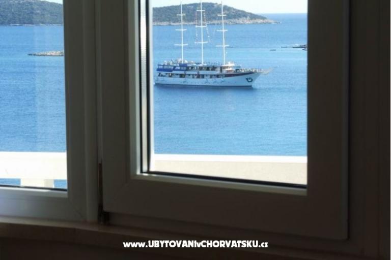 Apartmány Villa MANDINA s bazénem – foto 10