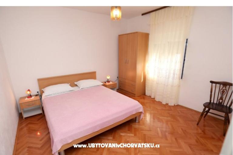 Apartmány Viskovic – foto 3